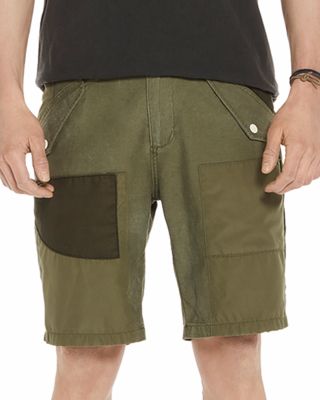 scotch and soda cargo shorts