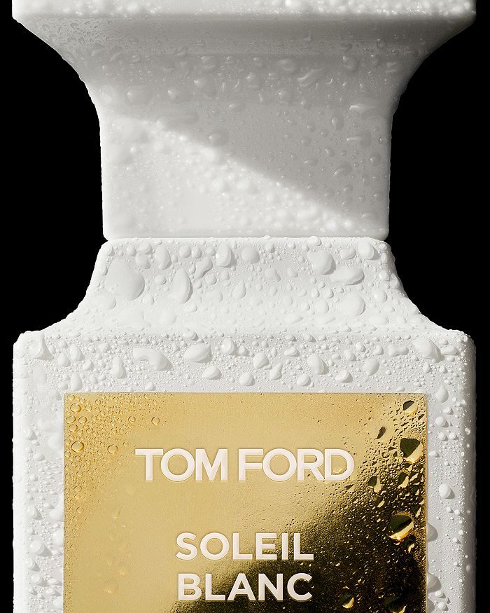 Shop Tom Ford Soleil Blanc Eau De Parfum 0.34 Oz. Atomizer