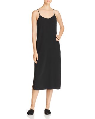 Eileen Fisher Petites - Slip Dress