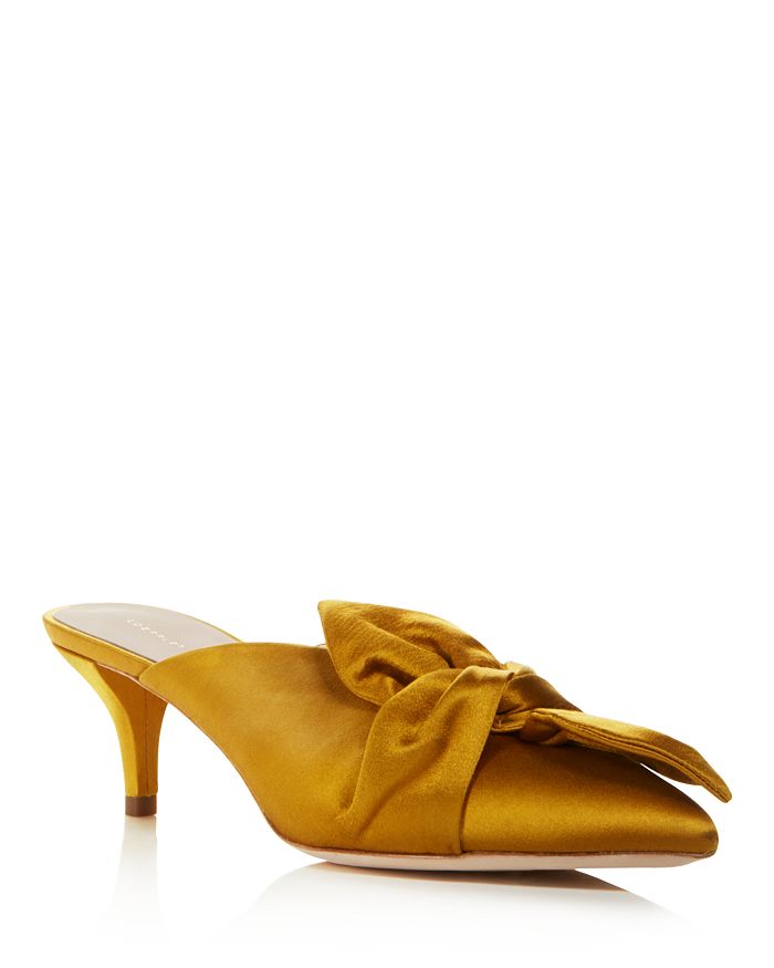 Loeffler randall jade kitten heel clearance