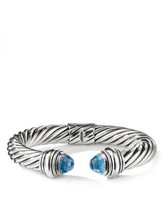 david yurman 10mm cable bracelet