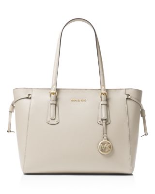 michael kors voyager grey