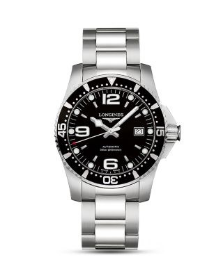 HydroConquest Watch, 41mm