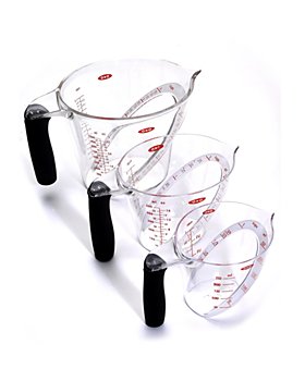 OXO - 3-Piece Angled Measuring Cups