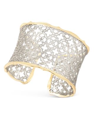 Candice Cuff Bracelet