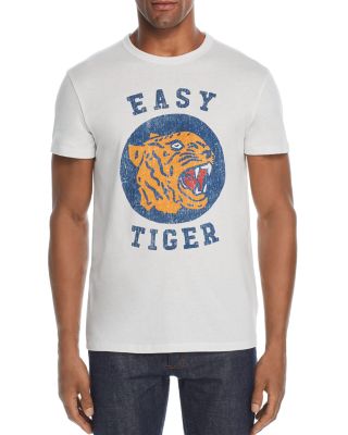 chaser easy tiger shirt