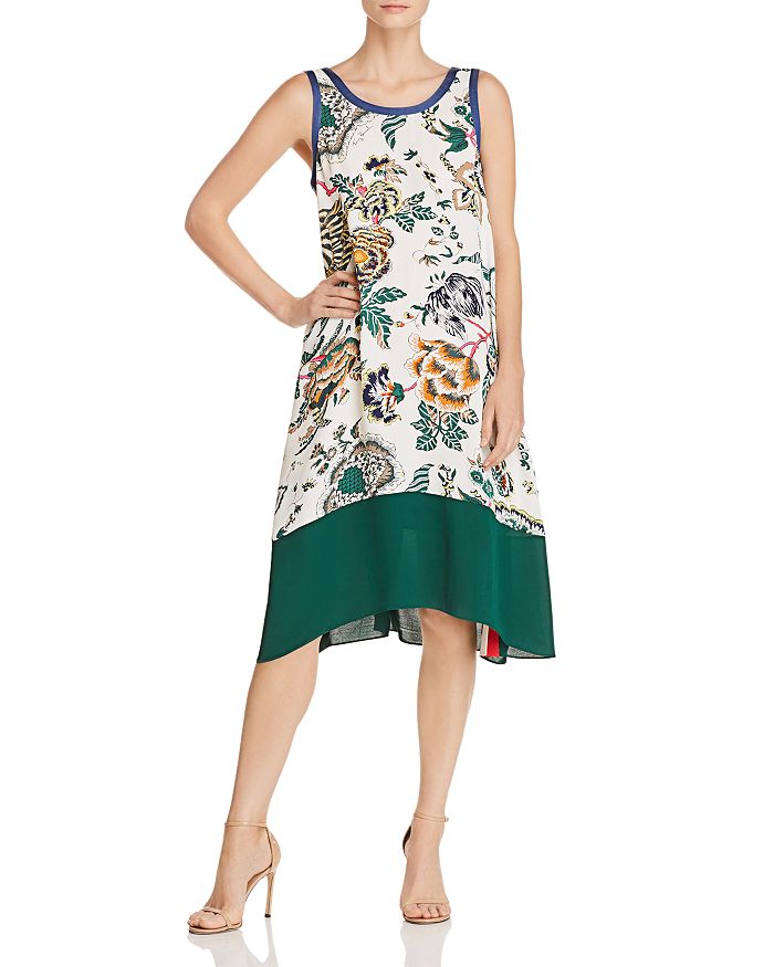Tory burch rosie online dress