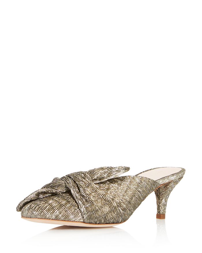 Loeffler randall discount jade kitten heel