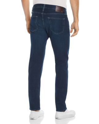 Tellis 34&amp;quot; Slim Fit Jeans in Burroughs