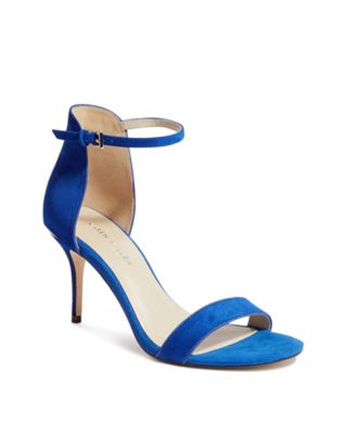 karen millen strappy heeled sandals