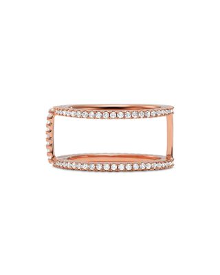 michael kors nesting ring