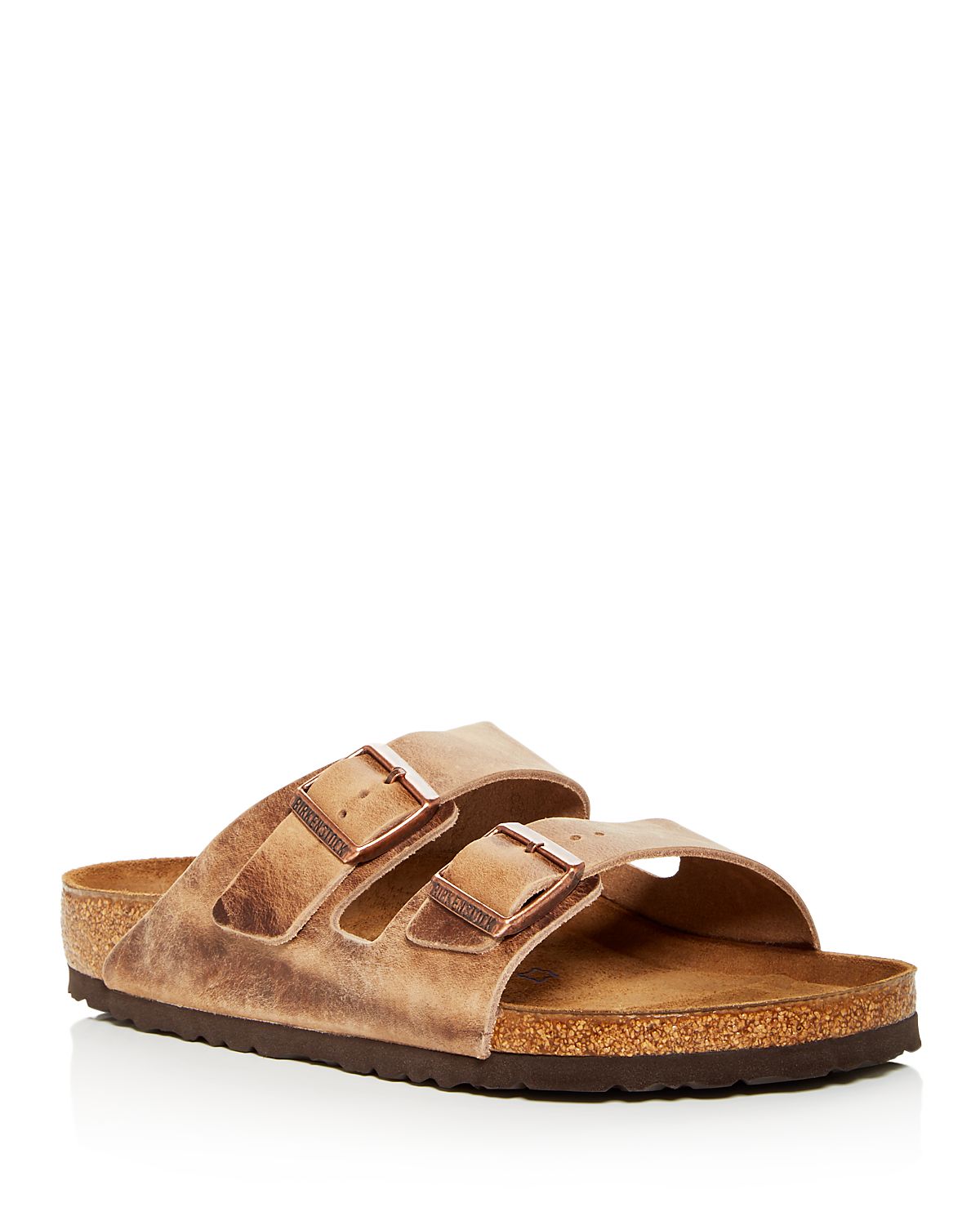 Birkenstock Men's Arizona Slide Sandals