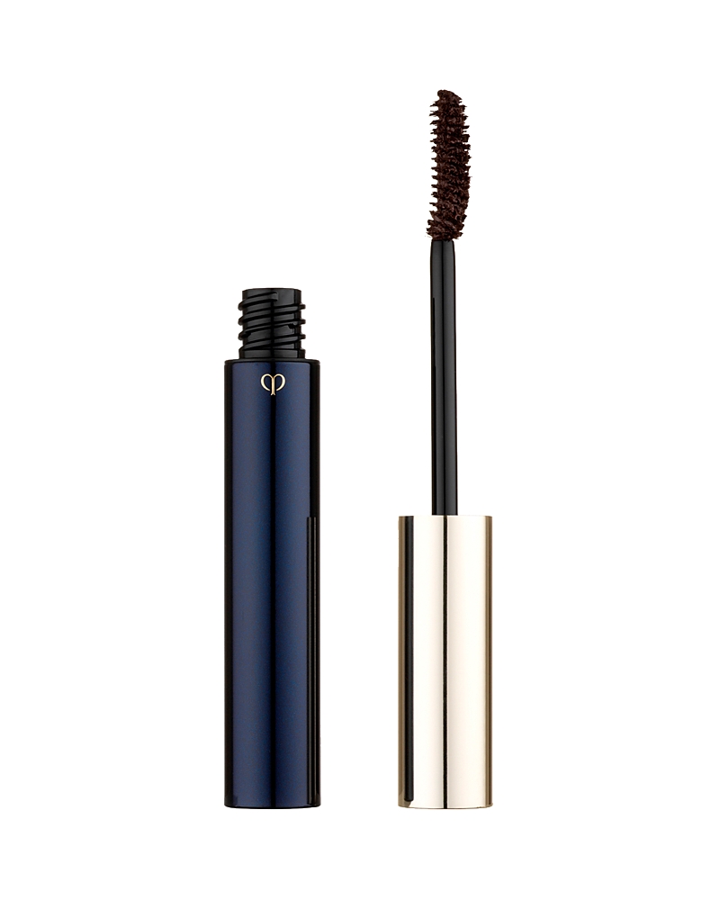 Clé De Peau Beauté Cle De Peau Beaute Perfect Lash Mascara In Brown
