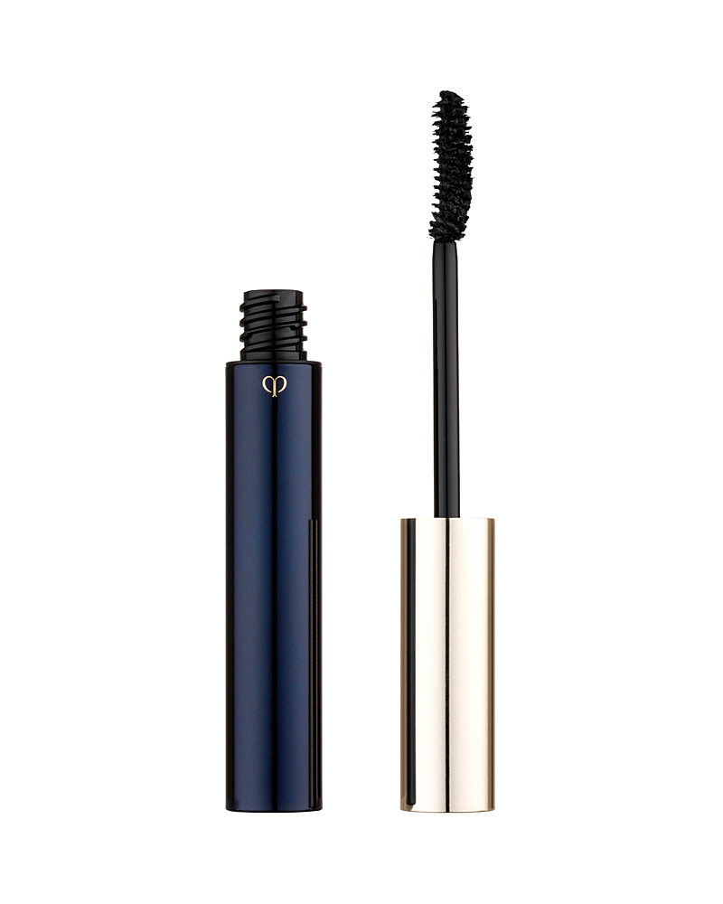 Clé De Peau Beauté Cle De Peau Beaute Perfect Lash Mascara In Black