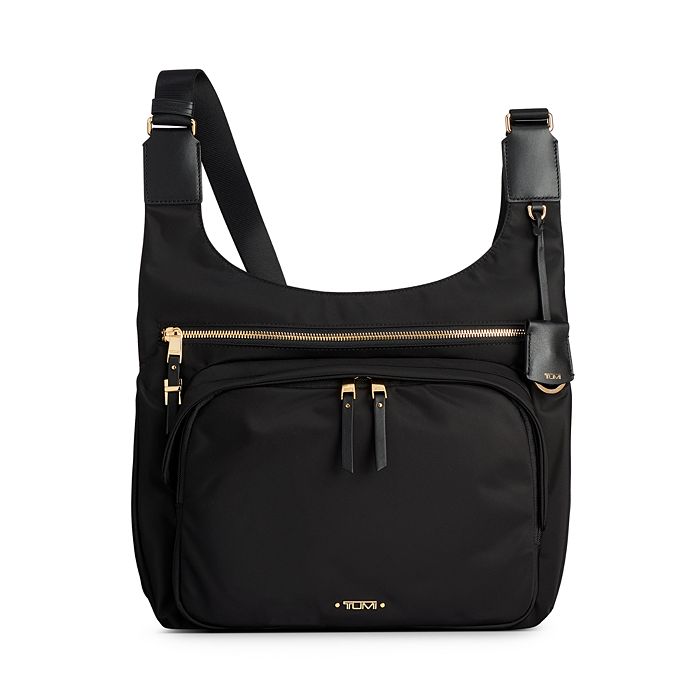 TUMI VOYAGEUR SIAM CROSSBODY,109992-1041