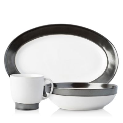Juliska - Emerson Pewter Collection