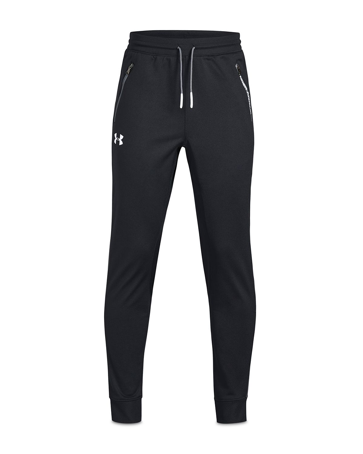 Photo 1 of Boys' Pennant Jogger Pants - Big Kid