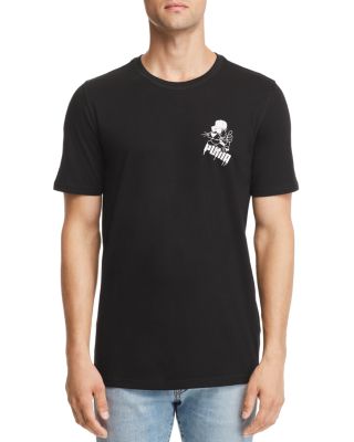 puma super puma t shirt