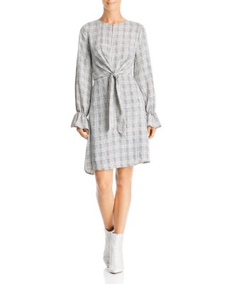 Sam Edelman - Tie-Detail Dress