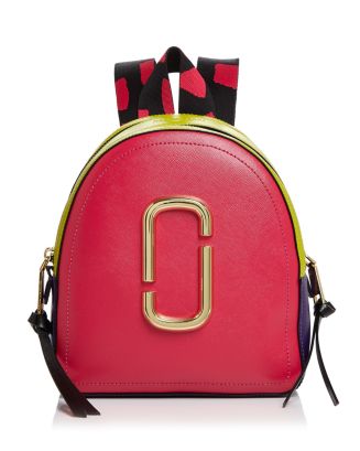 Marc jacobs small backpack best sale