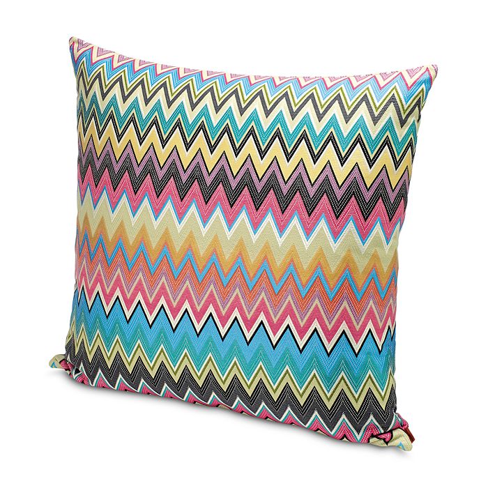 Missoni Missoni Vinci Decorative Pillow 20 X 20 Bloomingdale S