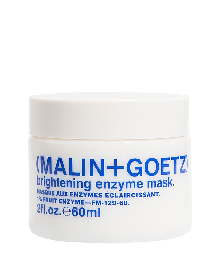 MALIN and GOETZ - Brightening Enzyme Mask 2 oz.