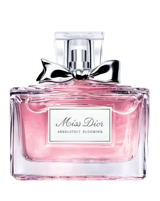 【新品未開封】Miss Dior ABSOLUTELY BLOOMING MISS DIOR ABSOLUTELY BLOOMING 1.0 FL.OZ 30 ML EDP SPRAY FOR