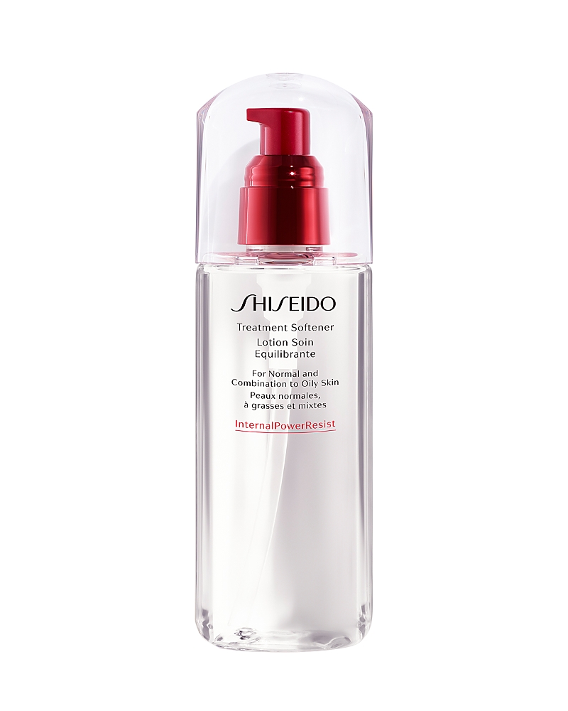 Shiseido Shis Treatment Softener Enrichd 150ml 18
