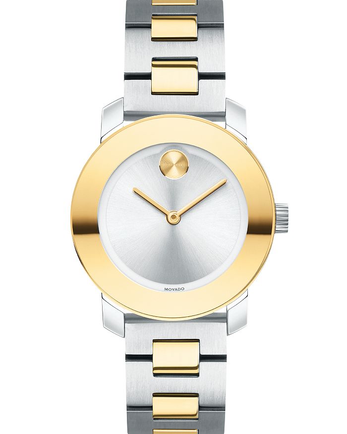 MOVADO BOLD BOLD WATCH, 30MM,3600551