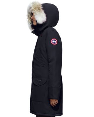 canada goose trillium bloomingdales