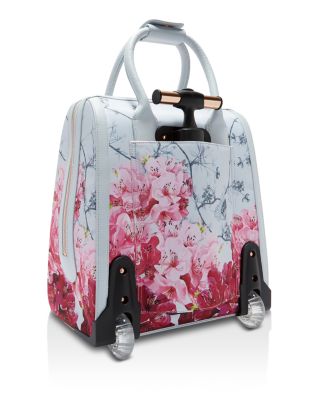 Hotsell Ted Cherry Blossom Ted Baker Oriental Blossom Travel Bag