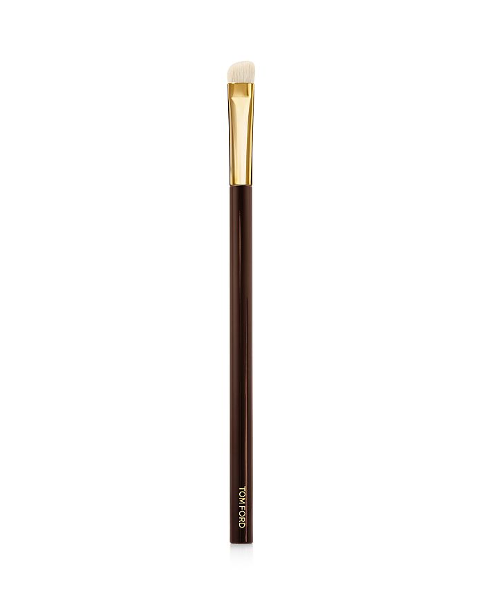 Shop Tom Ford Eyeshadow Contour Brush 12