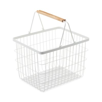 Tosca Laundry Basket, Medium
