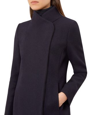 HOBBS LONDON Romy Coat | Bloomingdale's Women