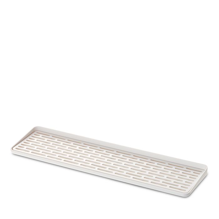 Yamazaki sink store side glass drainer