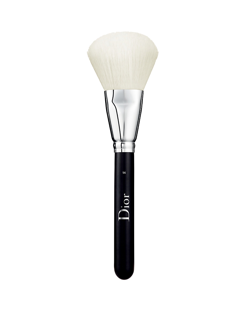 Dior Backstage Powder Brush N14 In N,a