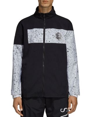 adidas universe hoodie