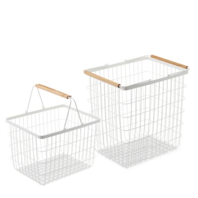 Tosca Laundry Basket