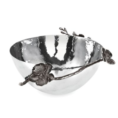 Michael Aram - Black Orchid Bowl, Medium