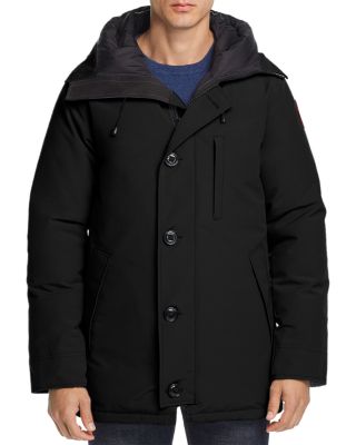 le chateau mens canada