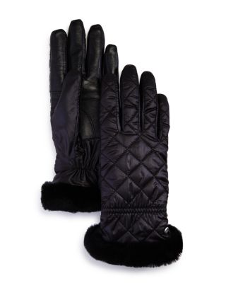 Ugg all weather clearance gloves