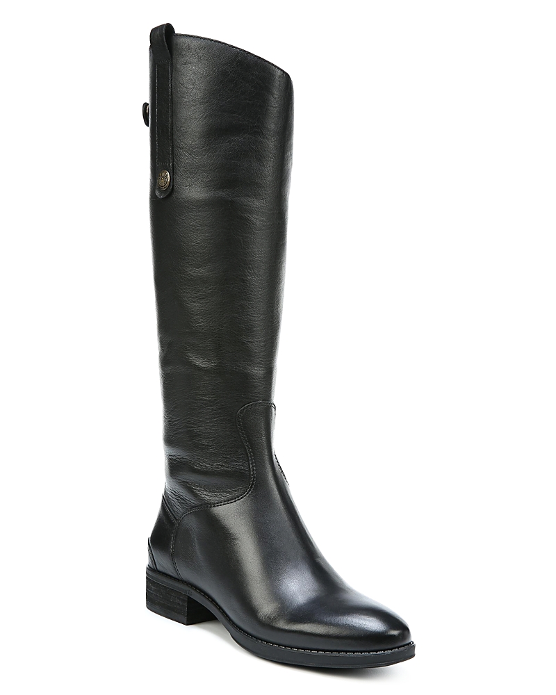 Sam Edelman 'penny' Boot In Black
