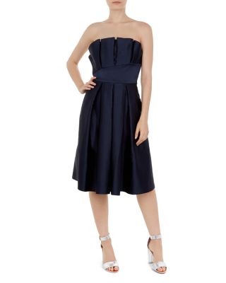 bloomingdales ted baker dresses