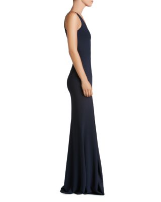 Iris Sleeveless Gown