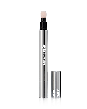 Shop Sisley Paris Stylo Lumière Instant Radiance Booster Highlighter Pen In 1 Pearly Rose