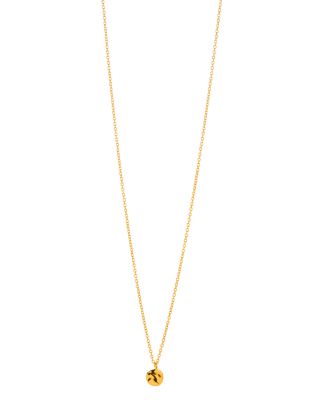 Gorjana - Chloe Charm Adjustable Necklace, 16"