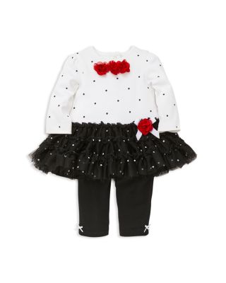 little me tutu set