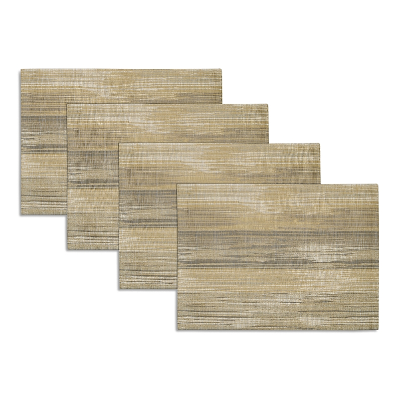 Villeroy & Boch Radcliffe Jacquard Placemats, Set Of 4 In Multi