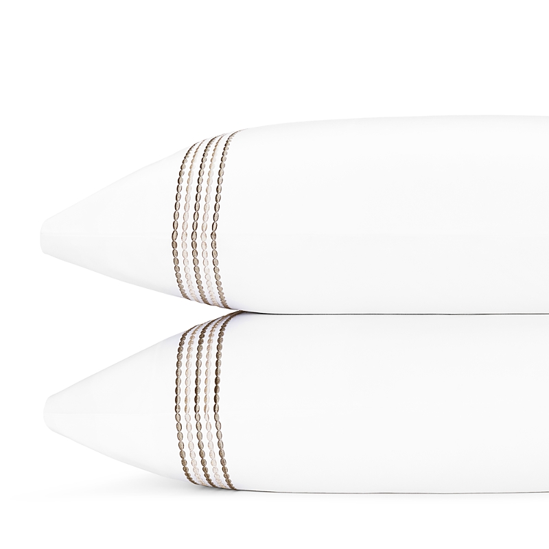 HOME TREASURES STELLA STANDARD PILLOWCASE, PAIR BDSTL1SCANC