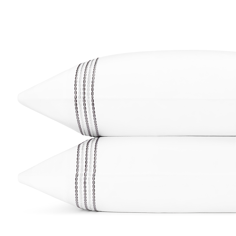HOME TREASURES STELLA STANDARD PILLOWCASE, PAIR BDSTL1SCASG